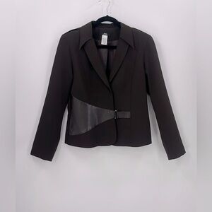 JEX Collection Blazer